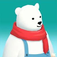 Idle Bear Island Polar Tycoon